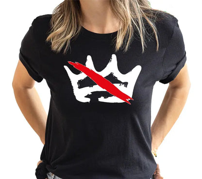 👑 No Kings in America Shirt