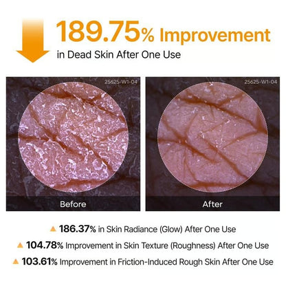[Dr.melaxin Official]🌸 New! Peel Shot Keratin Care Kojic Acid Turmeric Spray