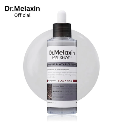 🔥Hot Sale 49% OFF🔥Rice Peel Glow Serum Ampoule