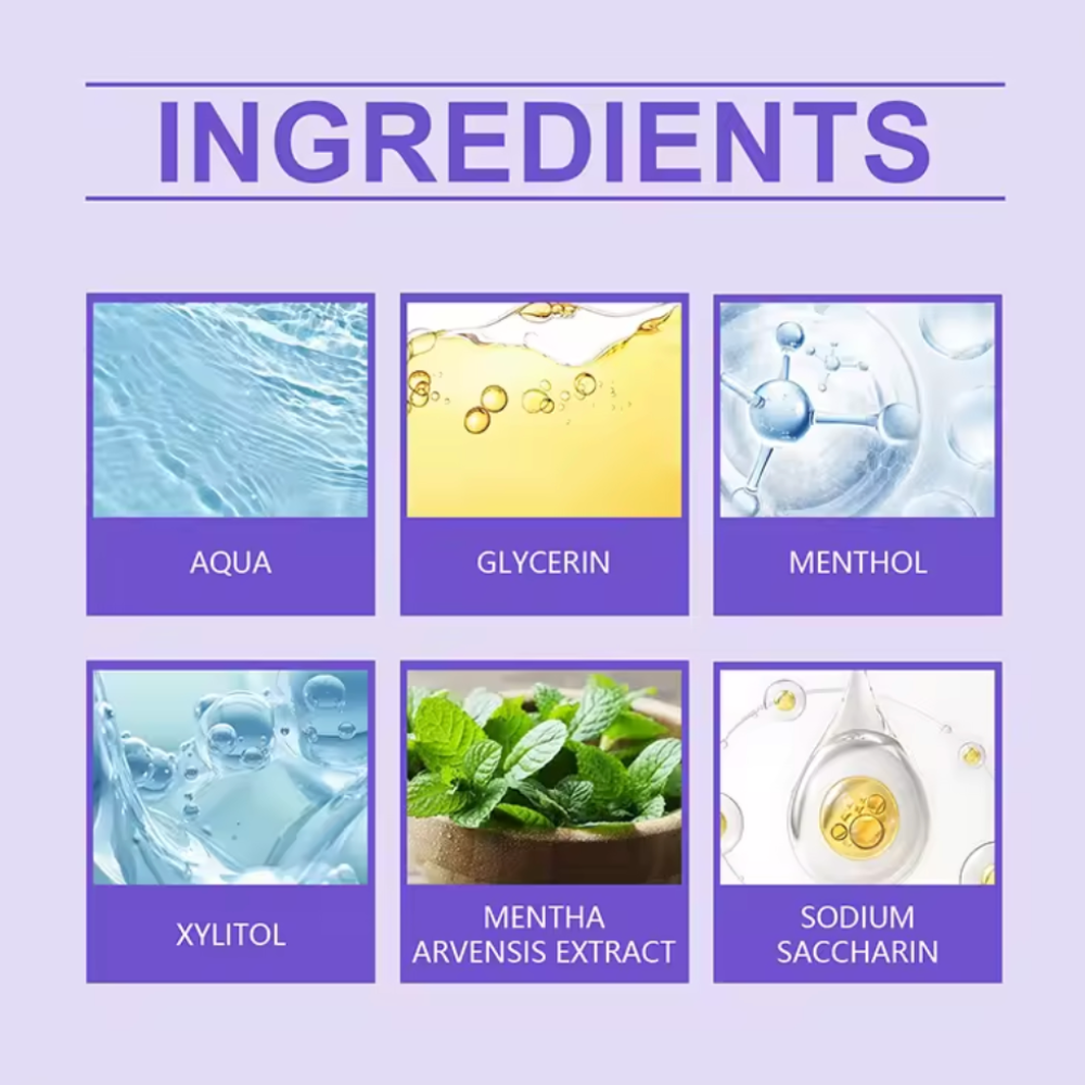 🎁Hot Sale Promotion🔥Oral Fresh Care Spray