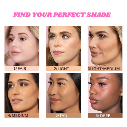 Thalvo™ Intelligent Cushion Foundation